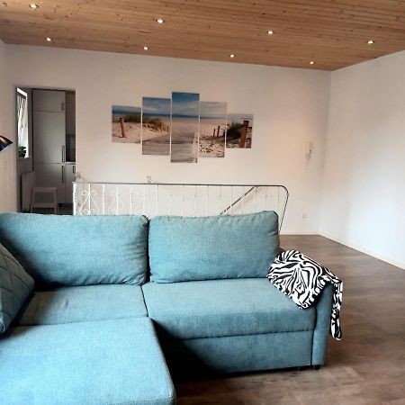 Apartment In Bad Schwartau Eksteriør billede