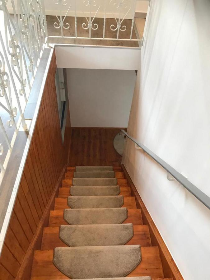Apartment In Bad Schwartau Eksteriør billede